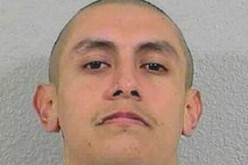 Felon Caught with Firearm