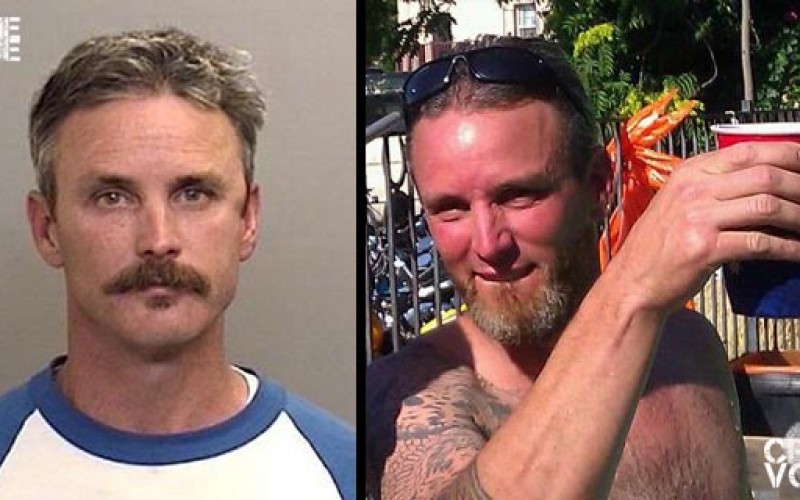 Celebration too much for Councilman and coach