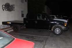 Police Locate Truck That Might Have Struck 2-Year-Old