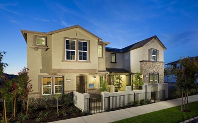 Two Suspects Arrested for Construction Site Theft