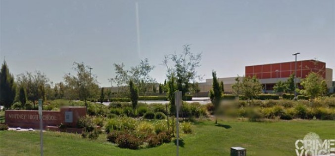 Rocklin PD Arrests 3 Suspects for Social Media Threats Against High School