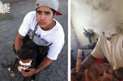 Ex’s argument leads to SWAT standoff