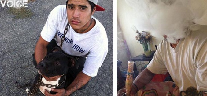 Ex’s argument leads to SWAT standoff