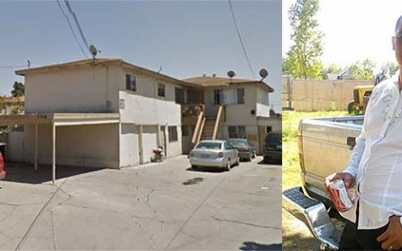 Salinas Police Deal With Two Attempted Homicides Over Weekend