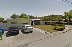 Probation search leads to stolen vehicle arrest