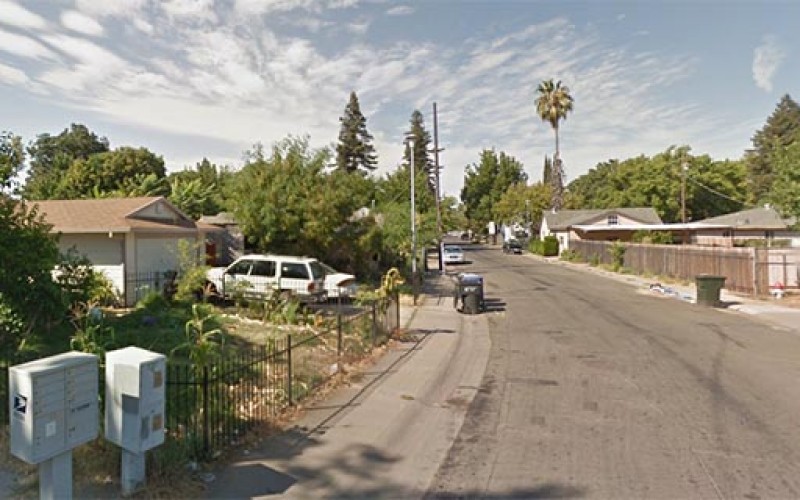 Two Juveniles Arrested for 48th Street Homicide