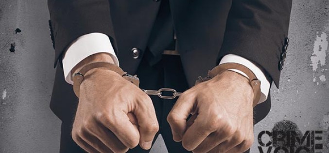 Pastor Carlos Ramirez Valdez of International Mission Church USA arrested for numerous child molestation charges