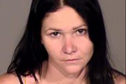 Gym Locker Thieves in Strong Arms of Law