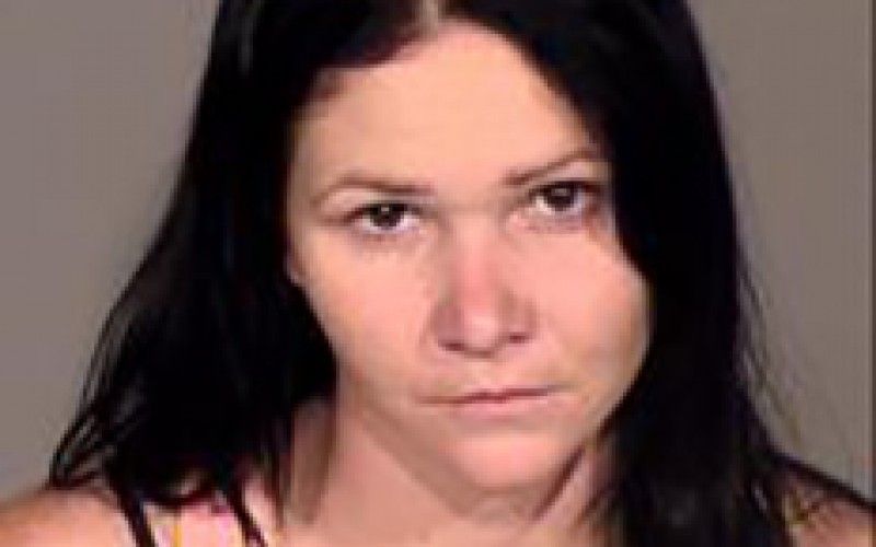 Gym Locker Thieves in Strong Arms of Law