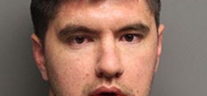 Roseville Man Arrested in Hit-and-Run