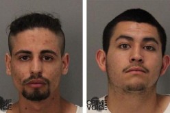 Break in case leads to arrest of road rage shooter