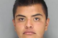 Busy Graffiti Artist Busted