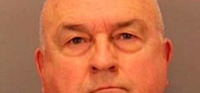 Real estate developer sentenced to eight years for grand theft of more than 2.8 million