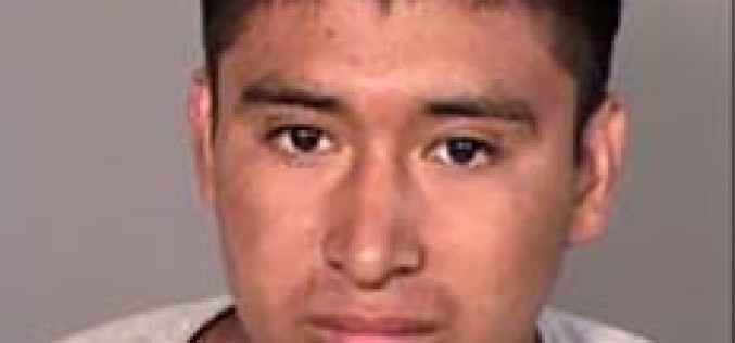 Sexual Battery Bust at the Movies