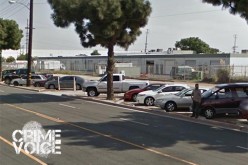 Was Minister Trying to Commune With God?