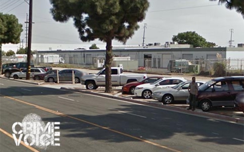 Was Minister Trying to Commune With God?