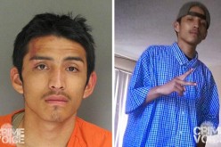 Police Get Their Man After Violent Struggle