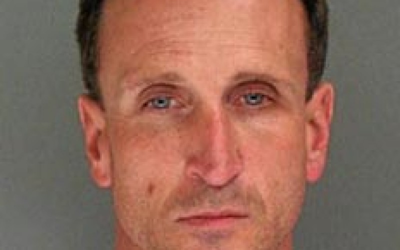 Search Warrant Nets Five On Numerous Charges