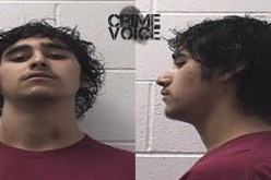 Tipton Man Wanted in Connection to Home-Invasion Robbery