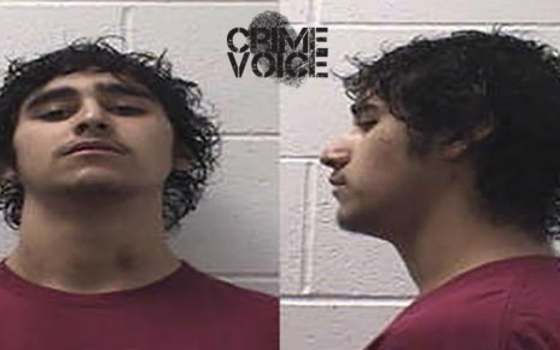 Tipton Man Wanted in Connection to Home-Invasion Robbery