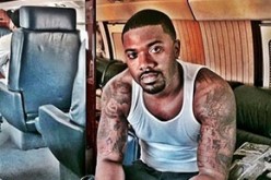 Ray J goes awry