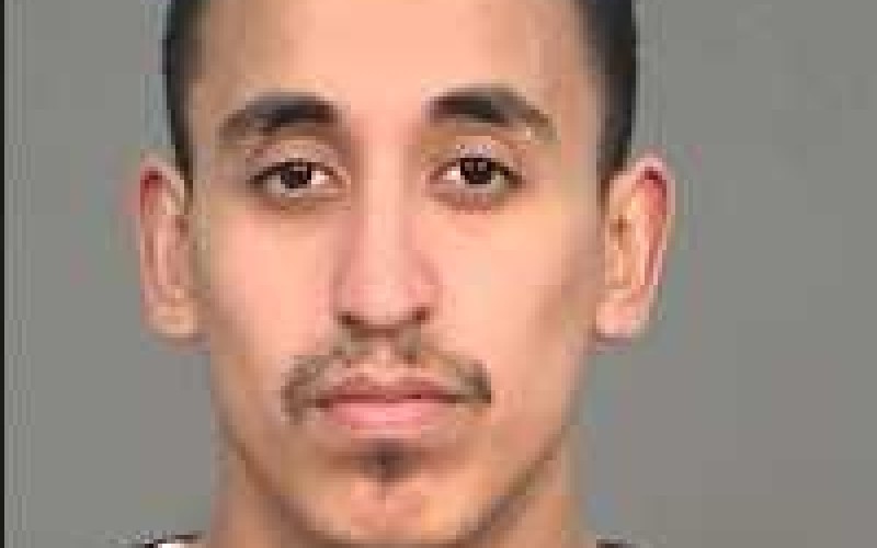 Double Homicide Suspect Arrested in Reedley