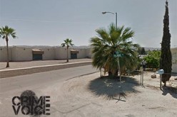 Taft Man Arrested After Assaulting Victim with Vehicle and Knife