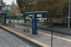 Copper wire thief caught trying to evade fare