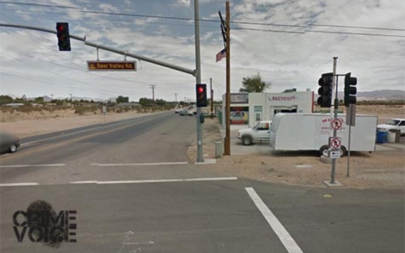 Slain Murder Suspect’s Identity Revealed by Coroner