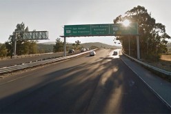 ALPR System Alerts Novato PD of Stolen Vehicle