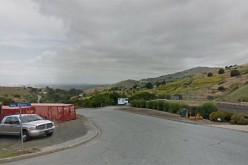 Homeless man accused of arson blaze near Mount Hamilton