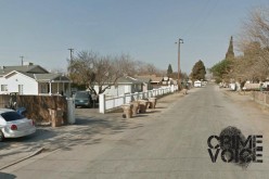 Oildale Man Arrested Meth Sales