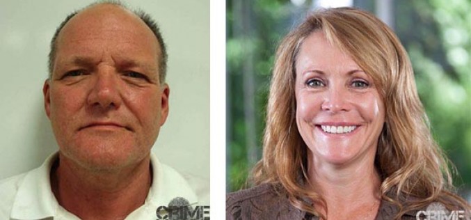 Co-op couple overdoes it with their supply