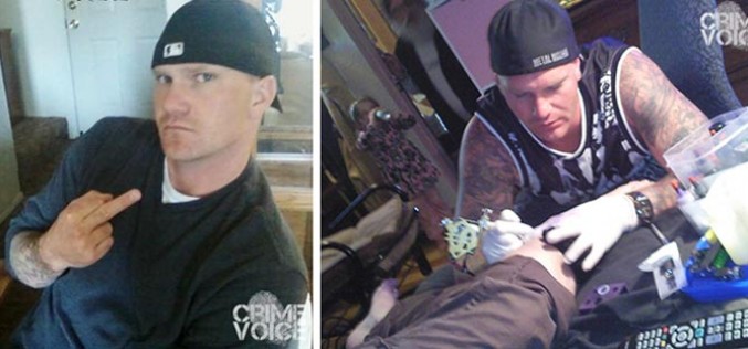 Novato PD Patrol Nets Car Thieves from Sonoma County