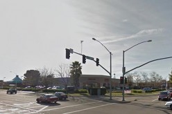 Thrown milkshake brought the bullets to the yard