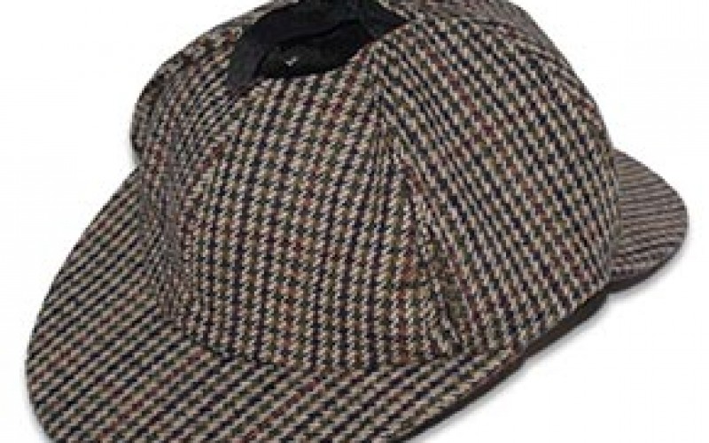 Did Private Investigator Turn a Blind Eye to Law?