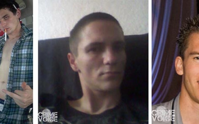 Three Arrested in Citrus Heights