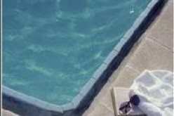 Pool Maintenance Man Popped for Lewd Conduct