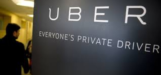 Did Uber Driver Set New Record for Driving Violations?