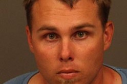 High School Teacher Arrested for Unlawful Sex with Student