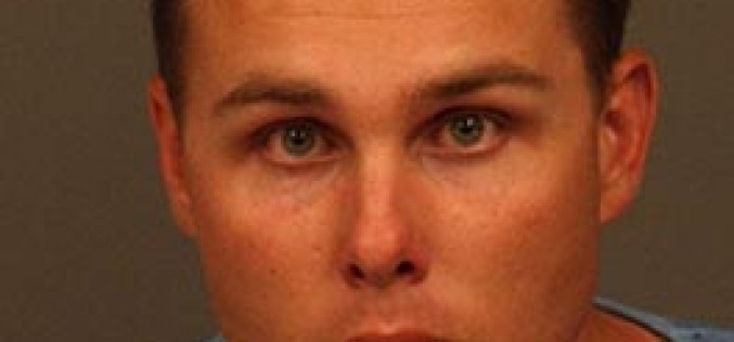High School Teacher Arrested for Unlawful Sex with Student