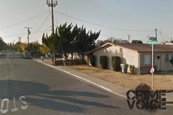 Two Arrested in Visalia for Allegedly Shooting at a Moving Vehicle