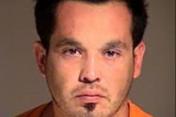 Calls for Help, Then Assaults Cops