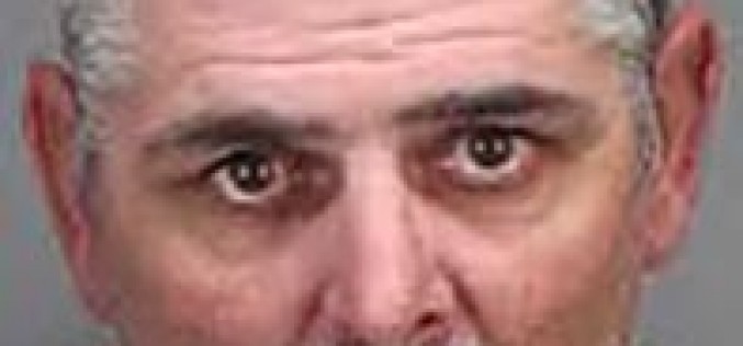 Search for Hemet Area Man Who Sexually Assaulted a Minor Ends in Sacramento