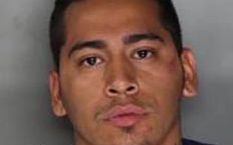 Suspect Arrested for Rancho Cordova Homicide