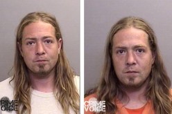 Friday night gathering ends in domestic violence arrest