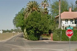 Davis Driver Accused of DUI After Causing Rollover Crash