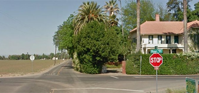 Davis Driver Accused of DUI After Causing Rollover Crash