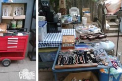 Craigslist posting helps nab thief