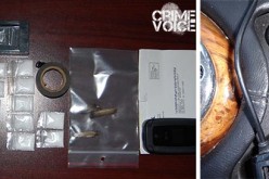 Man practically asks to get pulled over